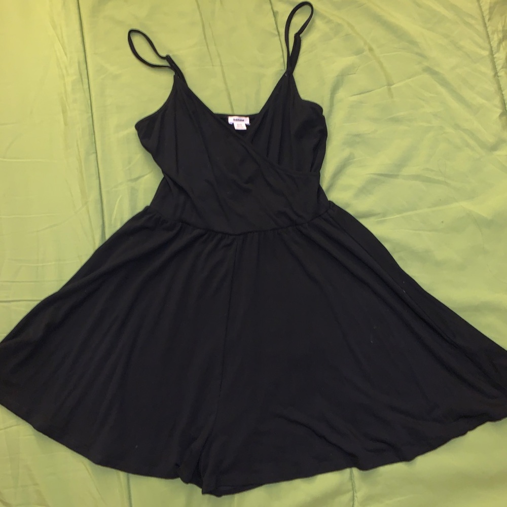 GARAGE romper